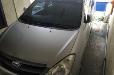 Toyota Innova 2005 for sale 