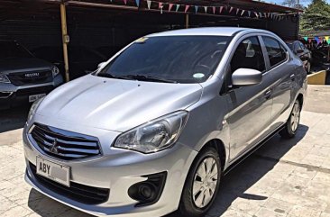 2015 Mitsubishi Mirage G4 for sale 