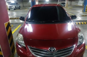 Toyota Vios 2012 for sale 