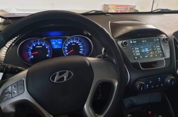 Hyundai Tucson 2013 for sale