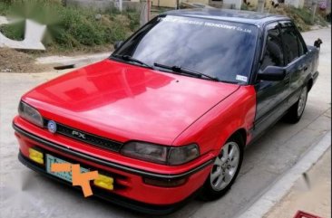 Toyota Corolla 1992 for sale 