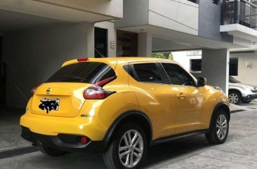 2017 Nissan Juke for sale 