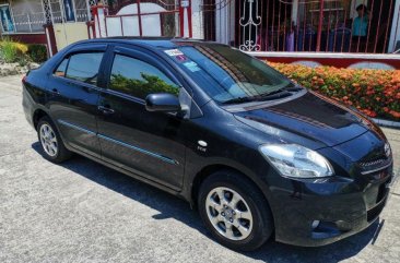 2008 Toyota Vios for sale 