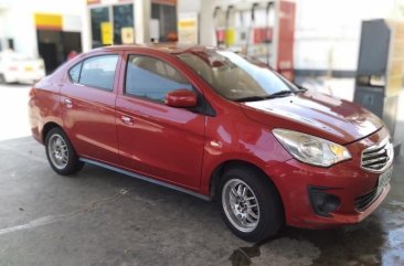 Mitsubishi Mirage G4 2015 for sale 