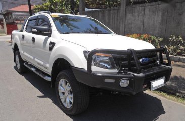 2015 Ford Ranger for sale