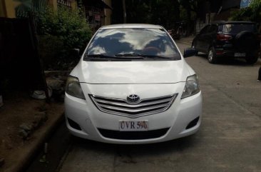 Toyota Vios for sale 2011 