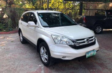 Honda Crv 2010 model for sale 