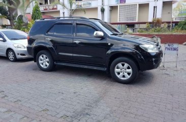 2006 Toyota Fortuner G for sale 