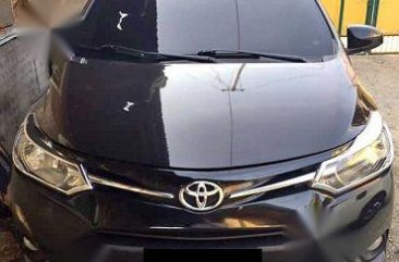 2015 Toyota Vios E for sale 