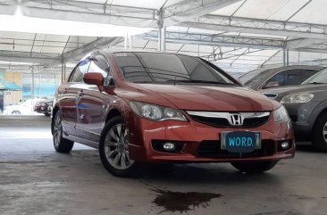 2010 Honda Civic 1.8 S AT for sale 