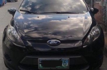 Ford Fiesta 2013 for sale 