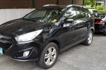 2012 Hyundai Tucson for sale 