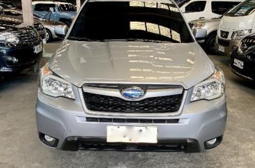 2014 Subaru Forester for sale 