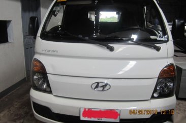 2015 Hyundai H-100 for sale