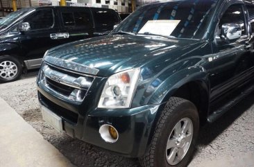 2010 Isuzu D-Max for sale 