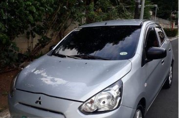 Mitsubishi Mirage 2013 for sale