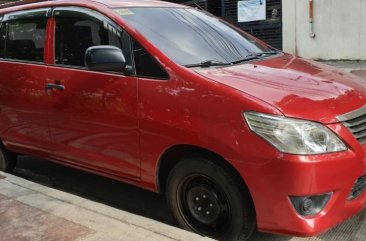 2016 Toyota Innova for sale 