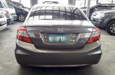 2013 Honda Civic for sale 