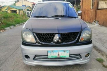 Mitsubishi Adventure 2005 for sale