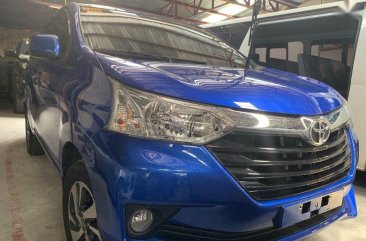 2018 Toyota Avanza for sale 