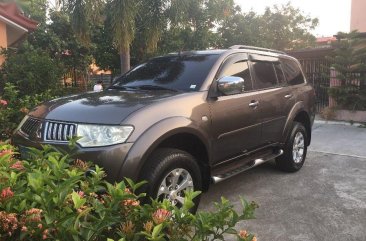 2010 Mitsubishi Montero Sport GLS for sale 