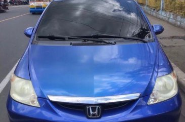 Honda City 2004 for sale