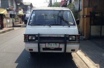 1994 Mitsubishi L300 for sale 