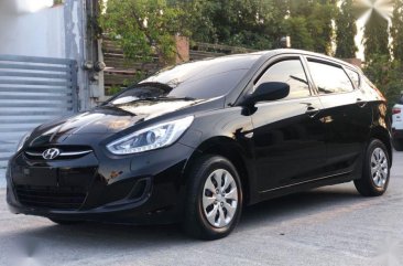 2015 Hyundai Accent for sale 