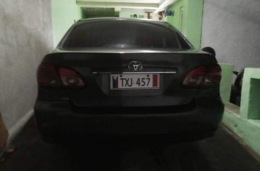 Toyota Corolla Altis 2005 for sale 