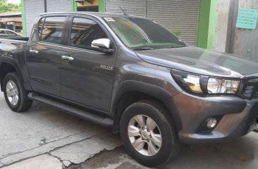 Toyota Hilux 2016 for sale 