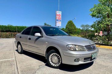 2001 Nissan Sentra Exalta for sale