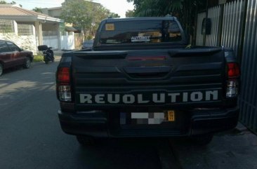 Toyota Hilux 2018 for sale