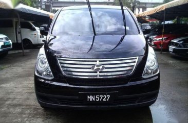 2015 Hyundai GRAND STAREX for sale 