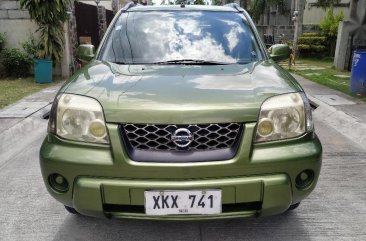 Nissan Xtrail 2003 for sale