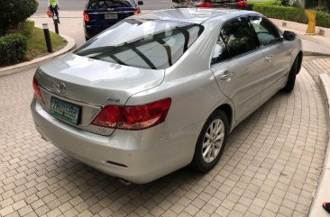 2007 Toyota Camry 3.5Q for sale 