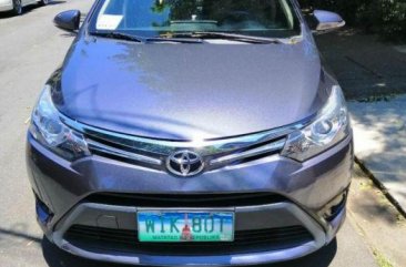 Toyota Vios 1.5G 2014 for sale 