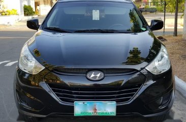 2012 Hyundai Tucson for sale 