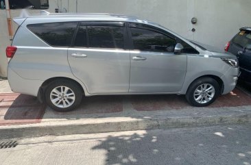 2018 Toyota Innova for sale 