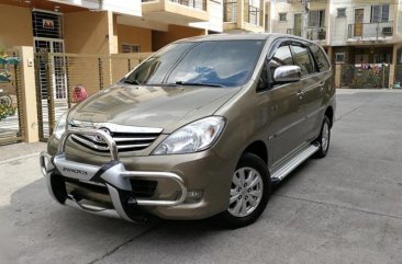 2012 Toyota Innova for sale 