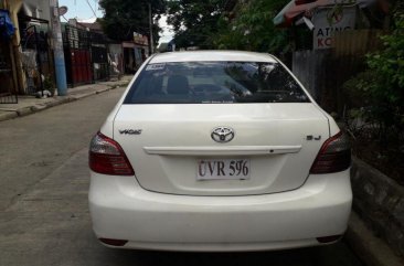 Toyota Vios for sale 2011 