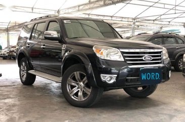 2010 Ford Everest for sale 