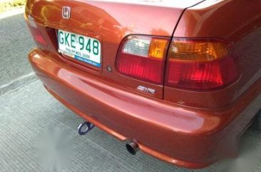 Honda Civic SIR 1999 for sale 