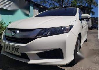 Honda City 2015 for sale 