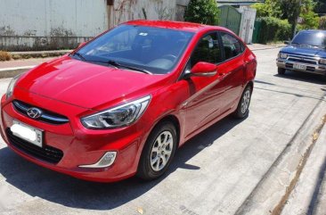 2016 Hyundai Accent for sale