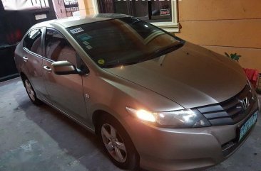 Honda City ivtec 2011 for sale 