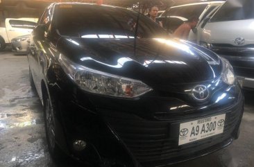 2019 Toyota Vios E for sale 