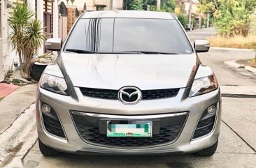 2011 Mazda CX-7 for sale 