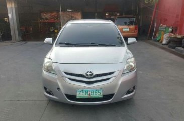 Toyota VIOS G 2008 for sale