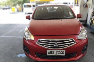 Mitsubishi Mirage G4 2015 for sale 