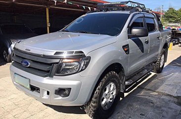 2013 Ford Ranger 4x4 for sale 